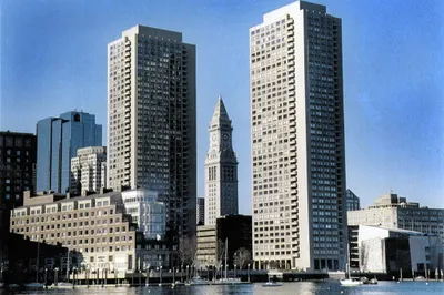 85 East India Row #24D 1