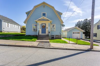 203 Hooper St
