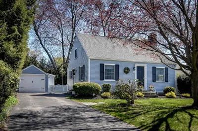 52 Wesley Road