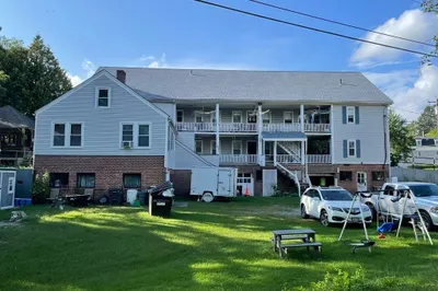 314 Providence Rd #1A 1