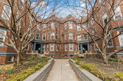 3 Dana Street #23