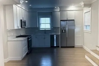 2 Rossmore Road #2