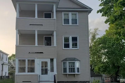 26 Stebbins Street #3