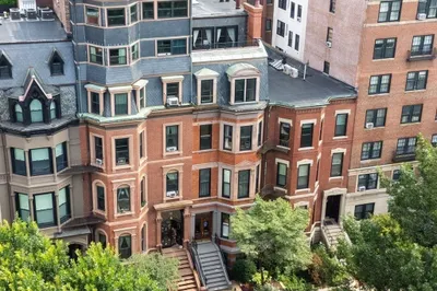 84 Commonwealth Avenue #4