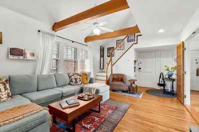 96 Boylston Street #3 1