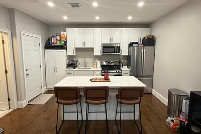 21 Mt Vernon Street #2 1