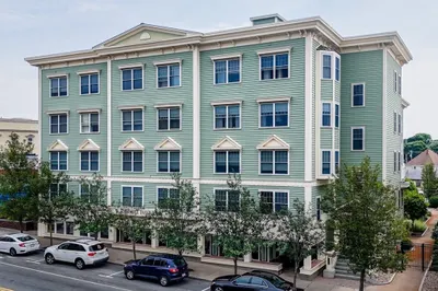 426 Main Street #407 1