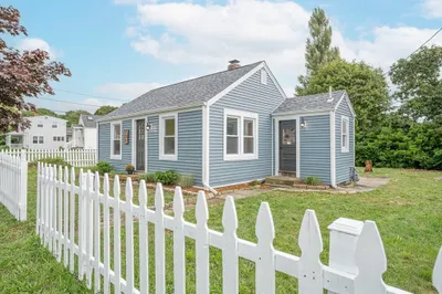 235 Sconticut Neck Rd