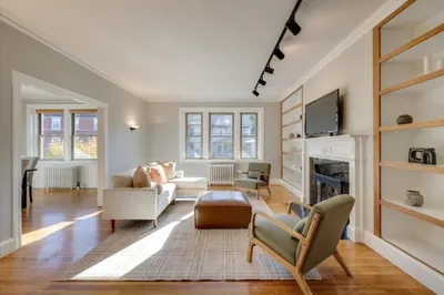 119 Winthrop Road #6C