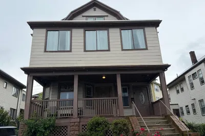 663 Fellsway #1 1