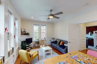 15 Glenville Ave. #18