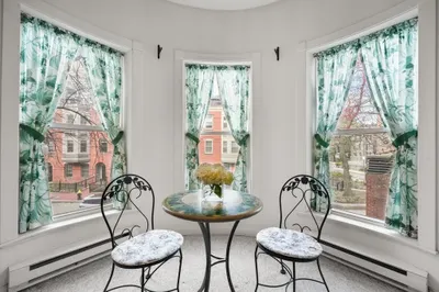 25 Follen St #2F