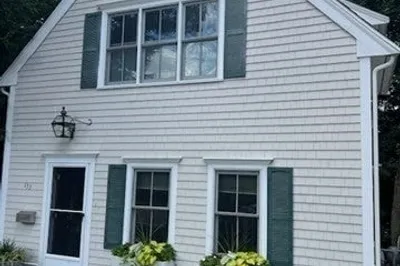 133 Walnut St
