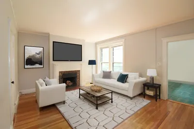1982 Commonwealth Ave #5