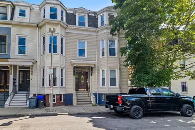 84 H St #3