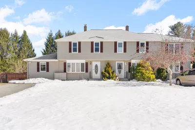 12 Meadow Road #12 1