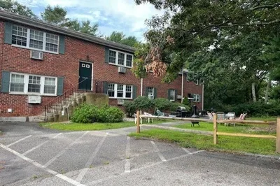 207 Samoset Street #B13