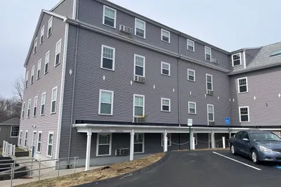 68a Spring Street #203 1