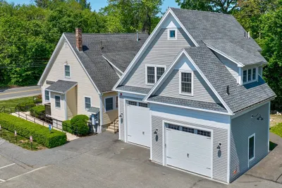 117 Great Road #117 1