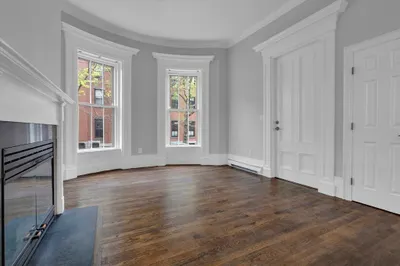 25 Hanson Street #2