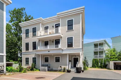 113 Beacon Street #B 1