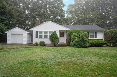 41 Forest St