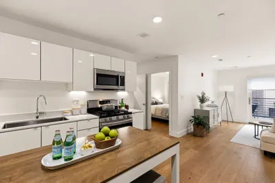 250 Meridian Street #209 1
