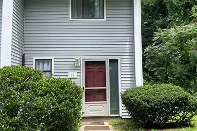 555 Russell Rd #J66