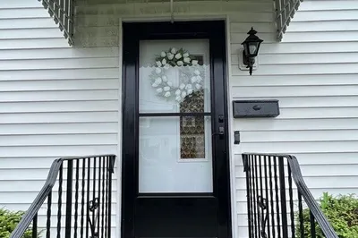 180 Gore Road 1
