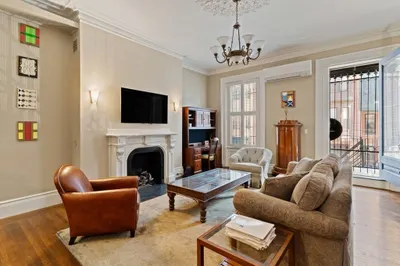 128 Marlborough St #2