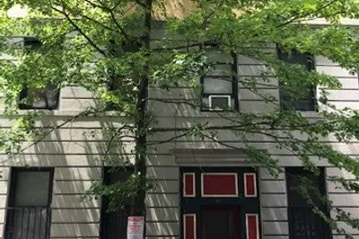 17 S Russell St #1