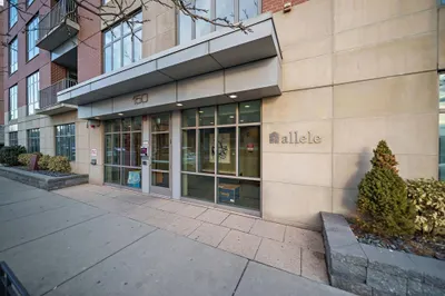 150 Dorchester Ave #314 1
