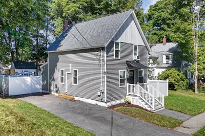 45 Agawam Ave 1