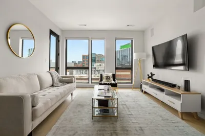 45 West Third St #407 1
