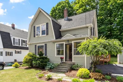 92 Tisdale St