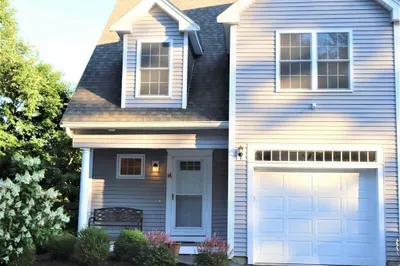 16 Tuckerdale Way #16 1