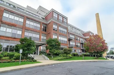 156 Porter Street #354