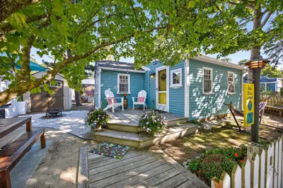 262 Old Wharf Road #27 1