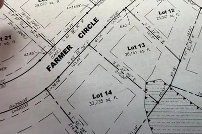 Lot 13 Farmer Circle 1