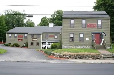 348 Boston Post Road #6 1