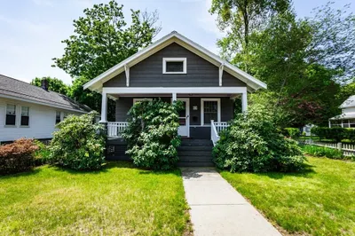 85 Kendall Ave
