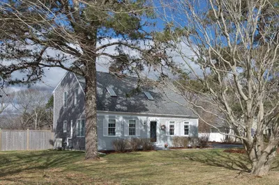103 Williston Rd