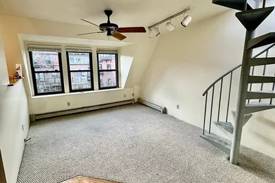 132 West Concord St #5