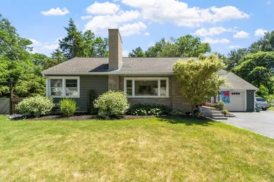 3 Chandler Rd