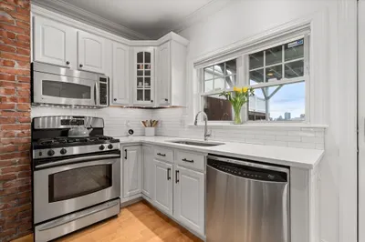 272 Bunker Hill Street #2