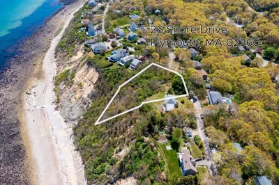 32 Shore Drive