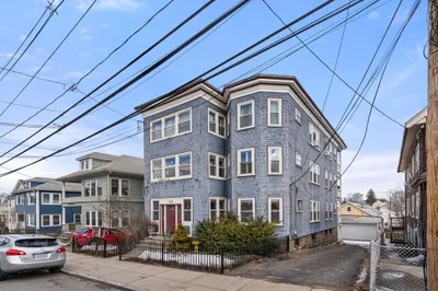 185 Cornell St #1