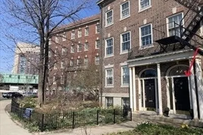22 David G Mugar Way #7