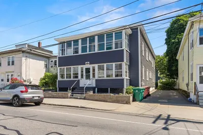 191 W Sixth St 1