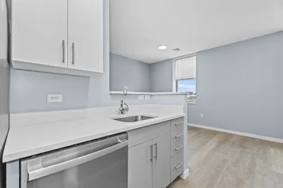 30 Beacham Street #308